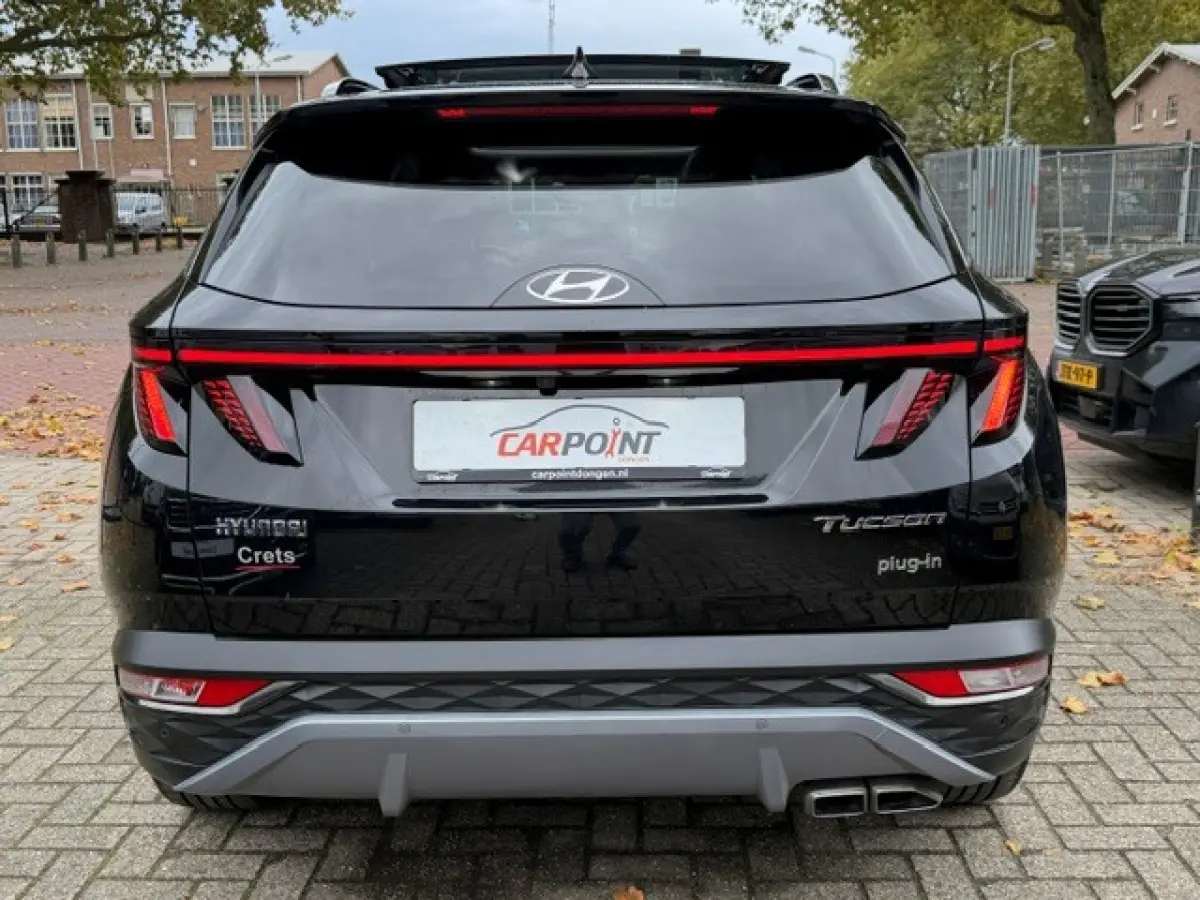 1.6 T-GDI PHEV Premium Sky 4WD Pano LED VOL!!!