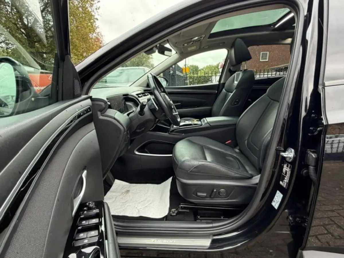 1.6 T-GDI PHEV Premium Sky 4WD Pano LED VOL!!!
