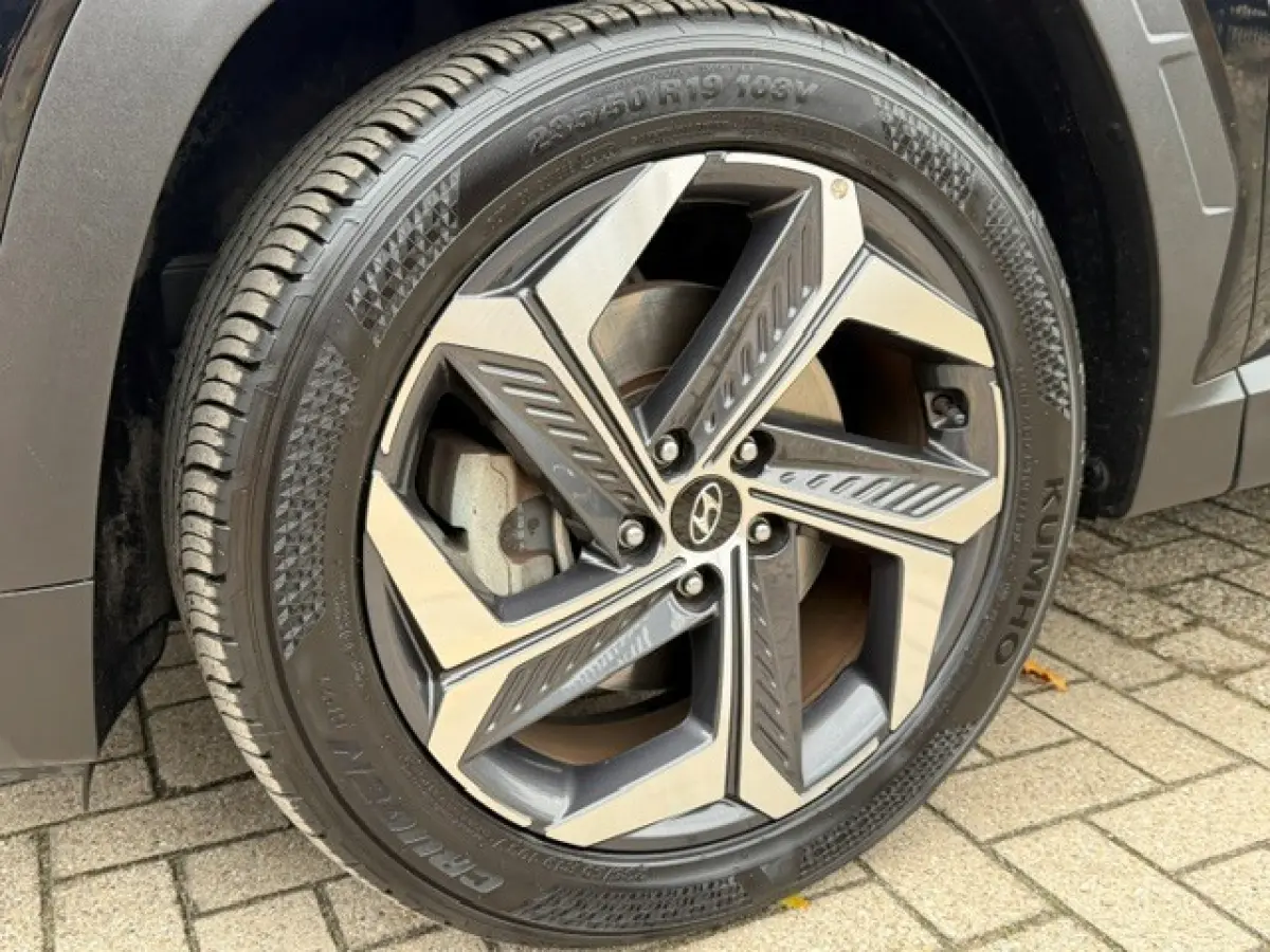 1.6 T-GDI PHEV Premium Sky 4WD Pano LED VOL!!!