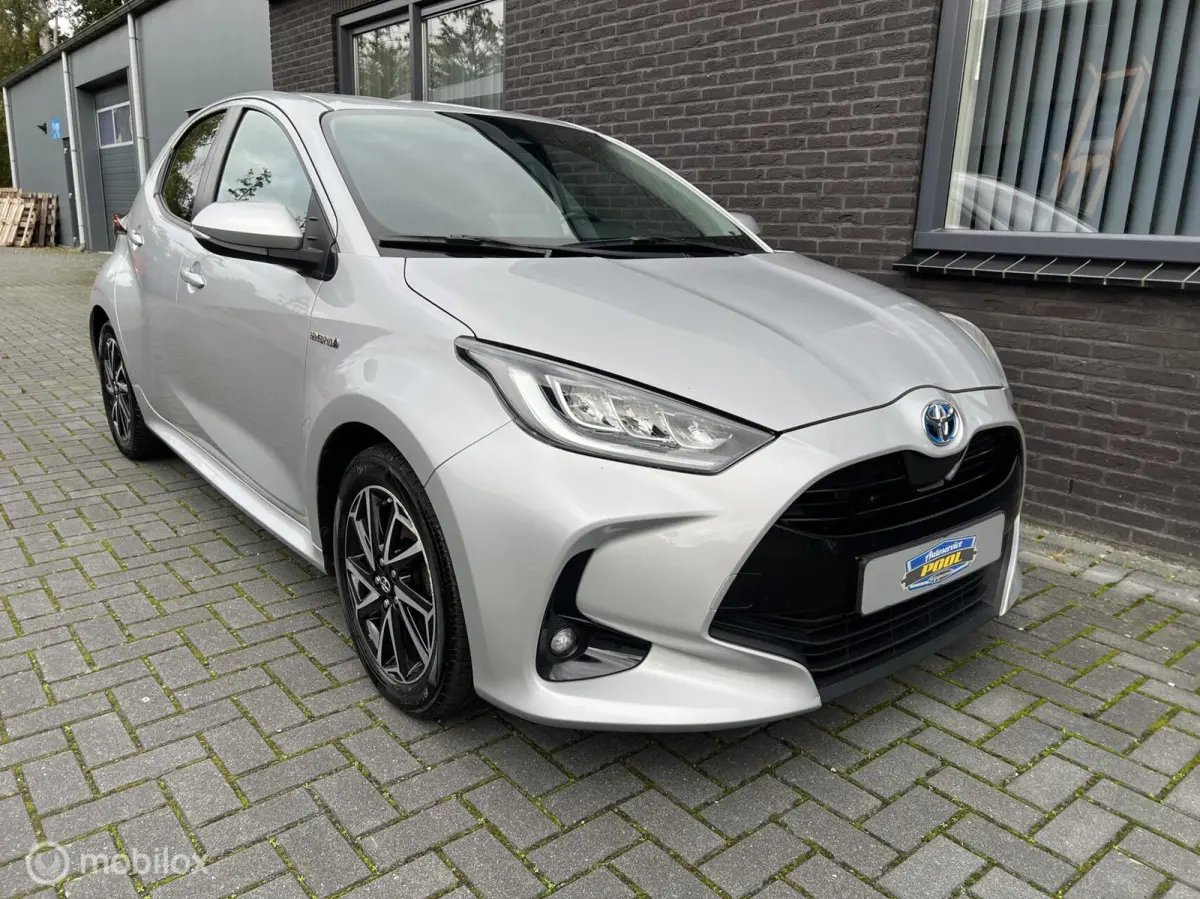 1.5 Hybrid Dynamic