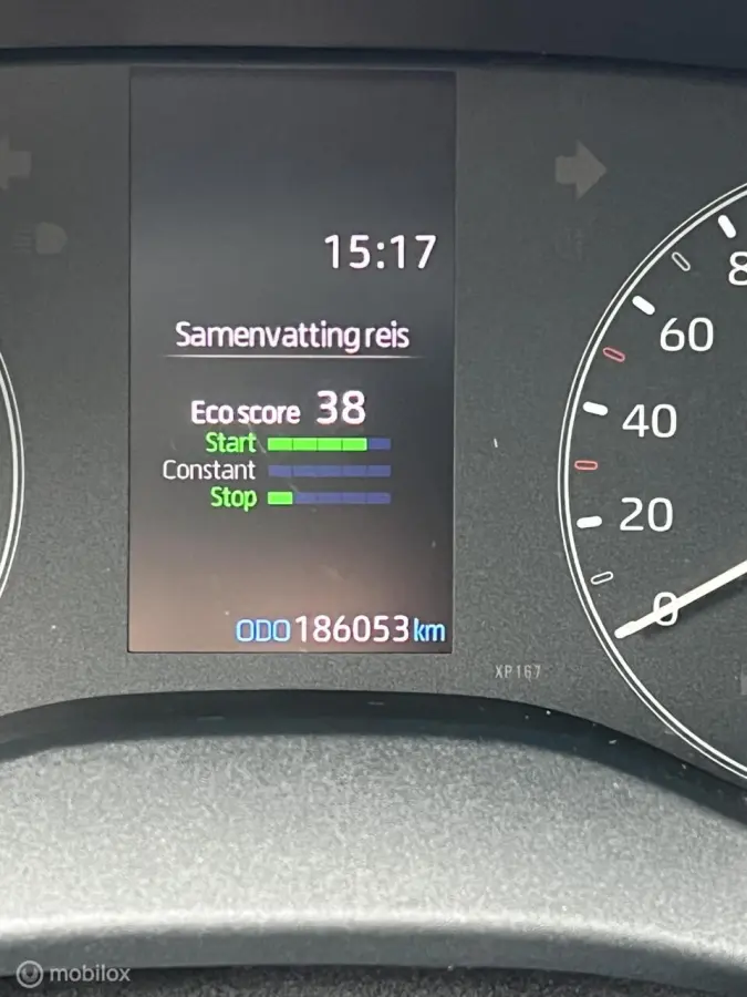 1.5 Hybrid Dynamic