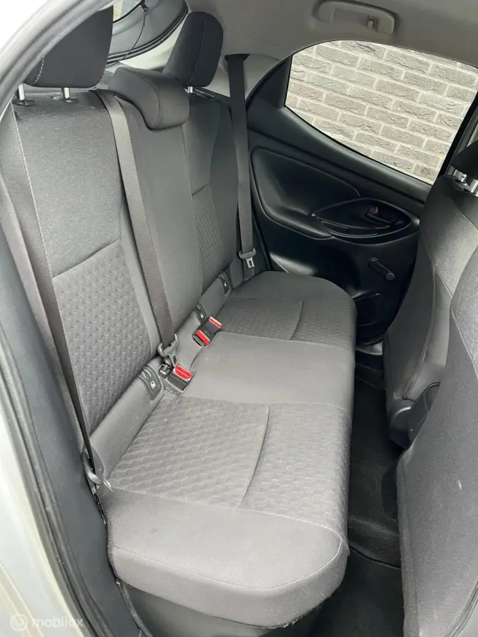 1.5 Hybrid Dynamic