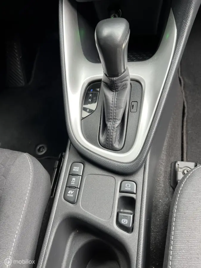 1.5 Hybrid Dynamic
