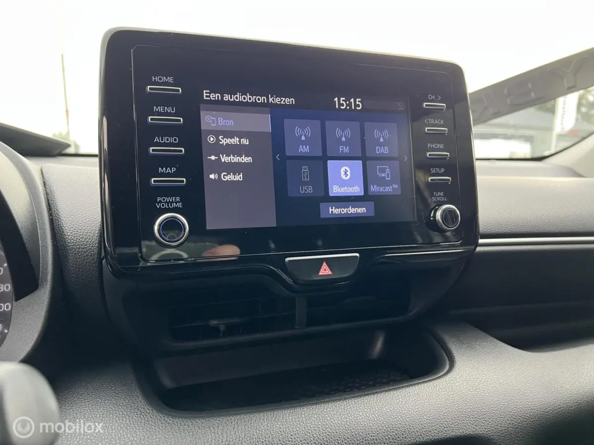 1.5 Hybrid Dynamic