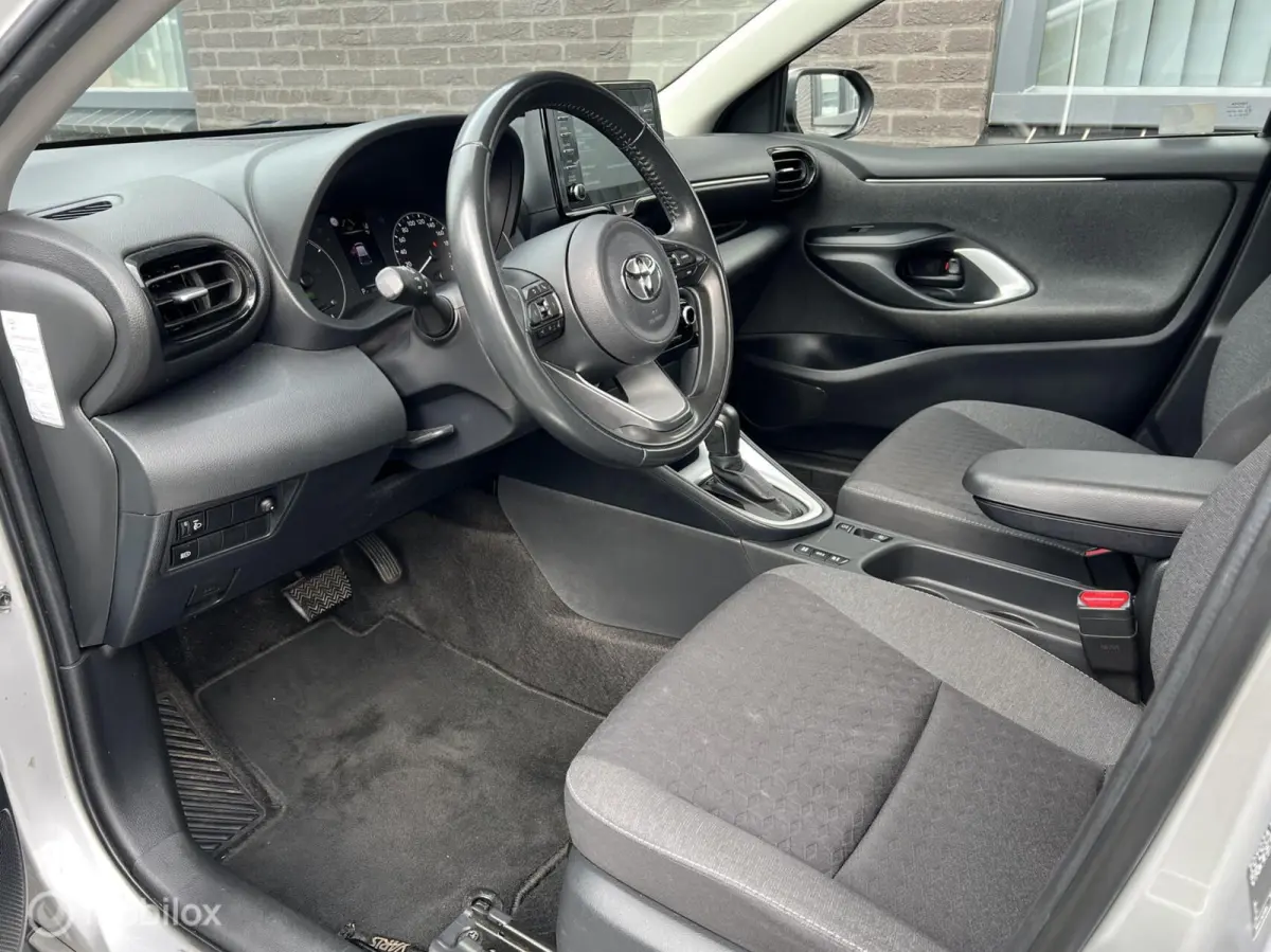 1.5 Hybrid Dynamic
