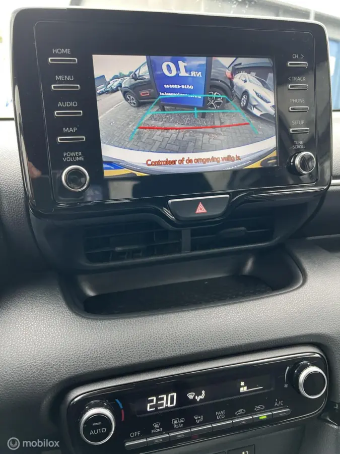 1.5 Hybrid Dynamic