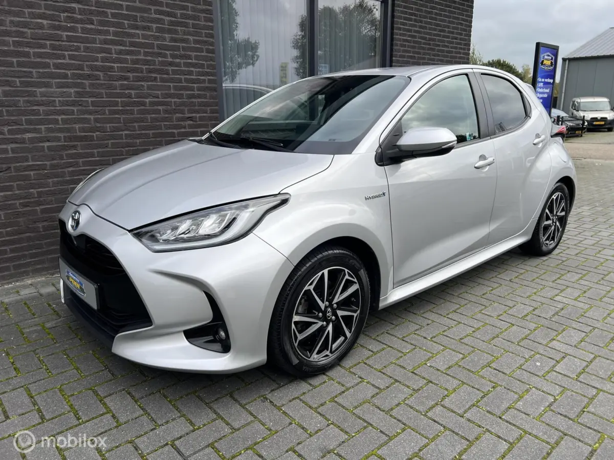 1.5 Hybrid Dynamic