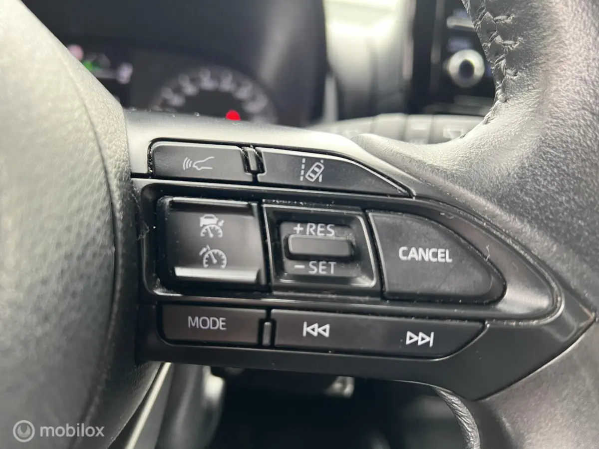 1.5 Hybrid Dynamic