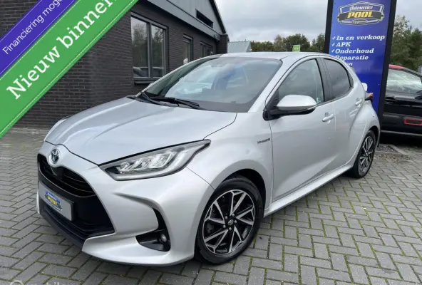1.5 Hybrid Dynamic
