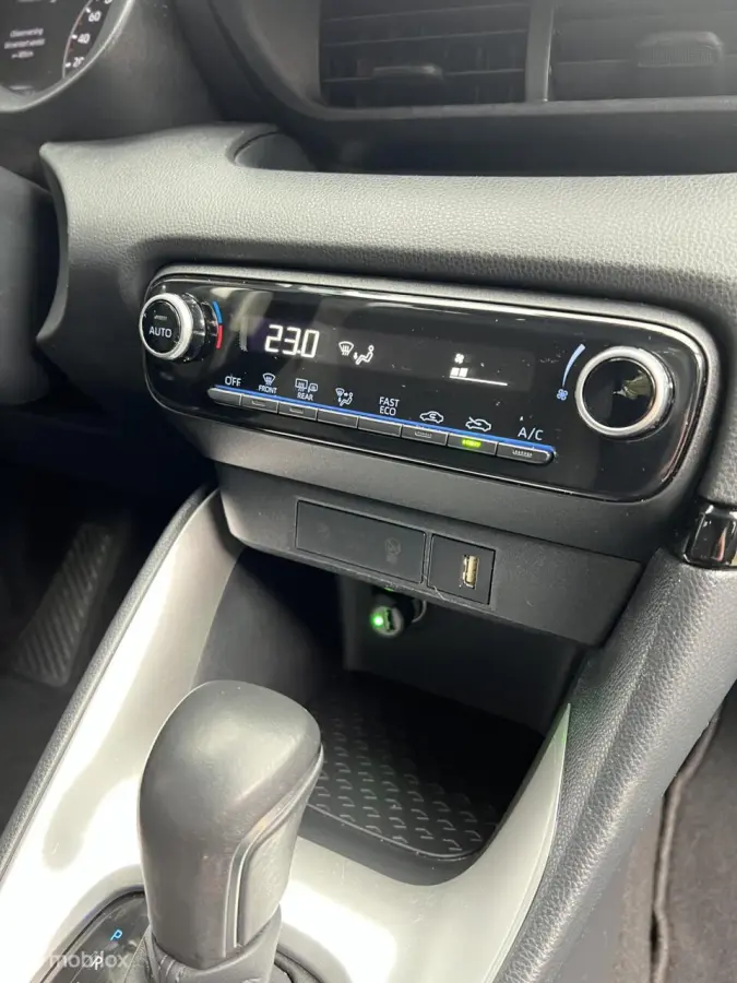 1.5 Hybrid Dynamic