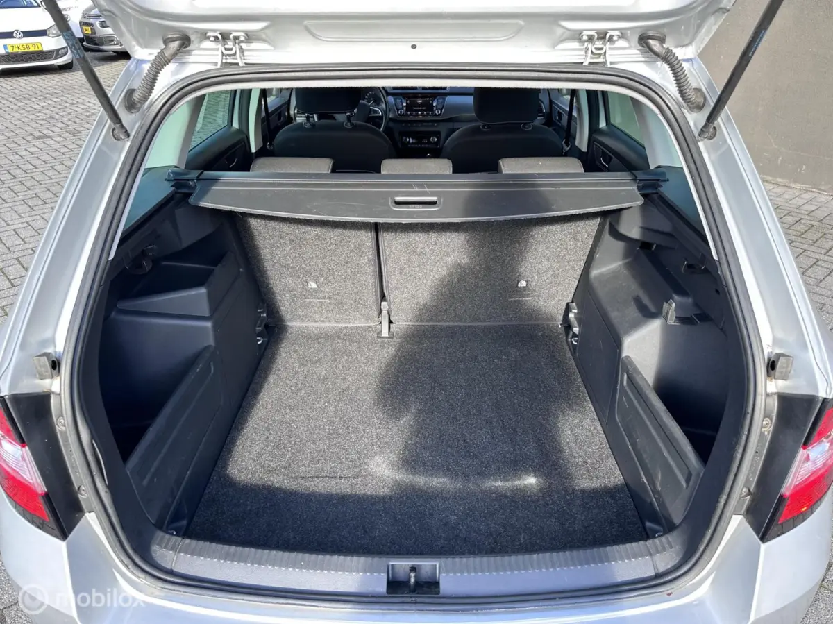 1.0 TSI Clever |1e Eig. |Dealeroh|Trekhaak