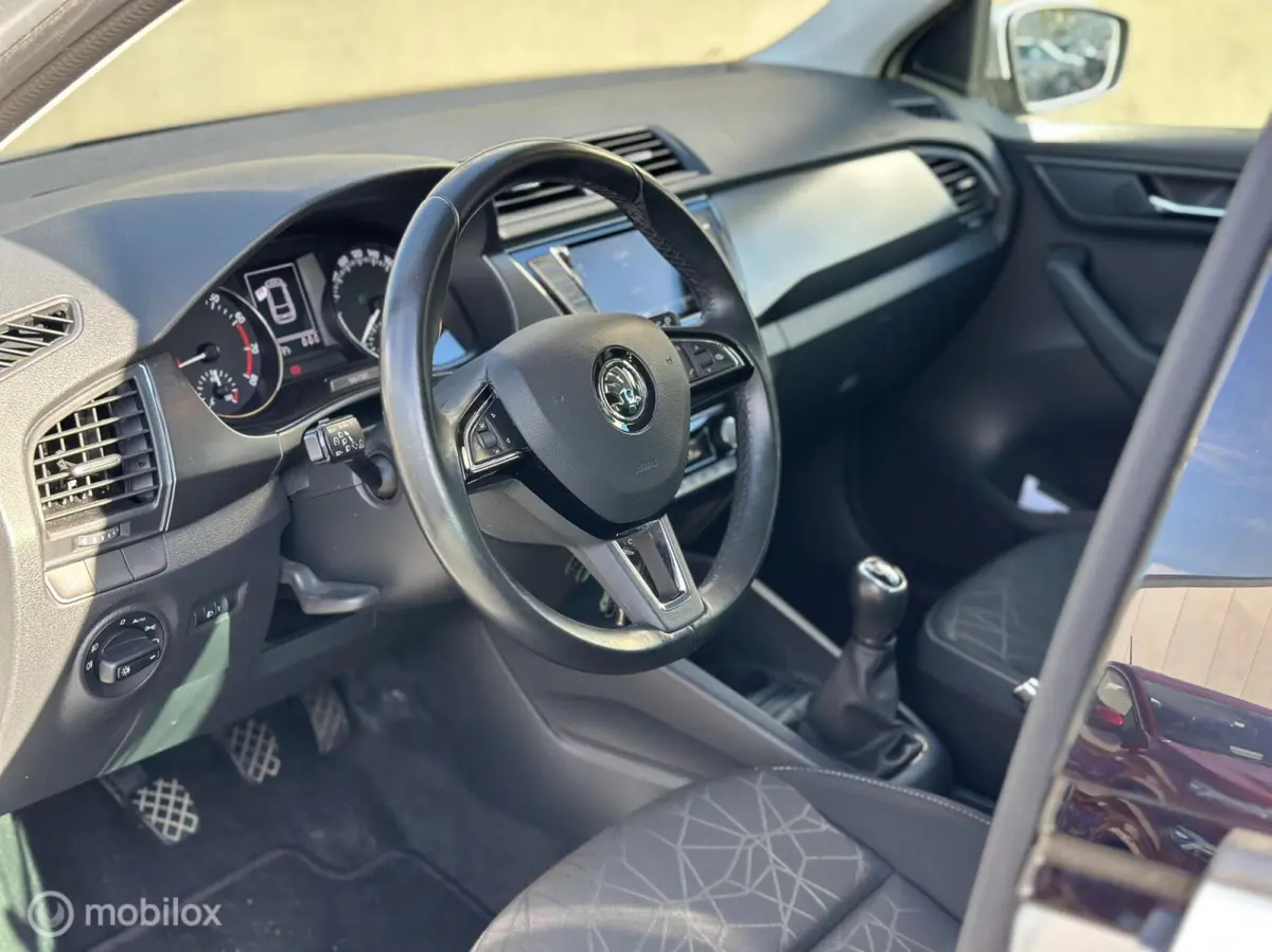 1.0 TSI Clever |1e Eig. |Dealeroh|Trekhaak