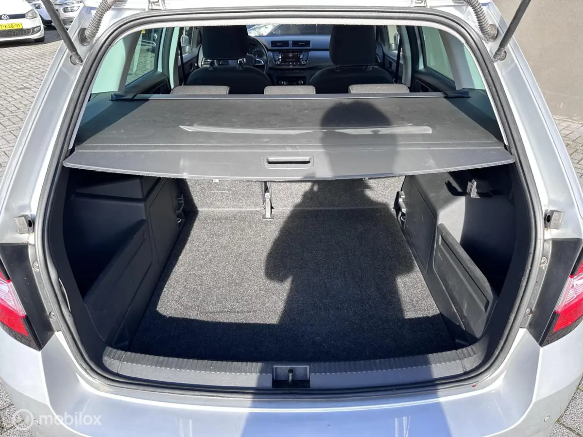 1.0 TSI Clever |1e Eig. |Dealeroh|Trekhaak