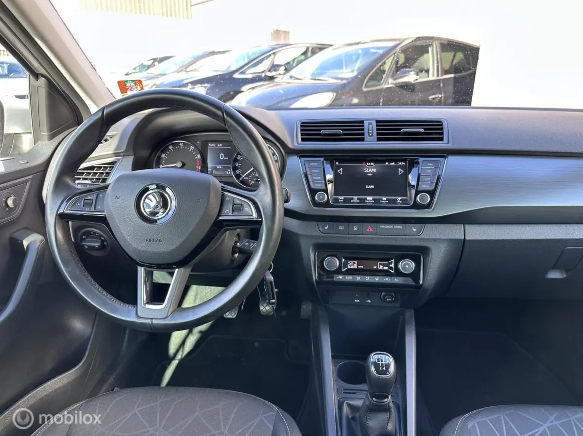 1.0 TSI Clever |1e Eig. |Dealeroh|Trekhaak