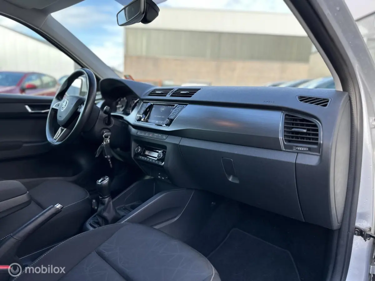 1.0 TSI Clever |1e Eig. |Dealeroh|Trekhaak