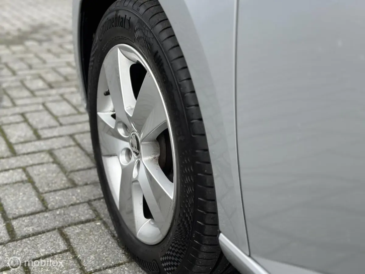 1.0 TSI Clever |1e Eig. |Dealeroh|Trekhaak