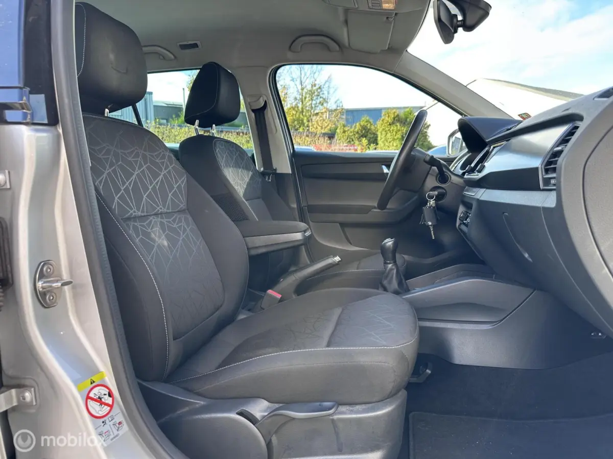 1.0 TSI Clever |1e Eig. |Dealeroh|Trekhaak
