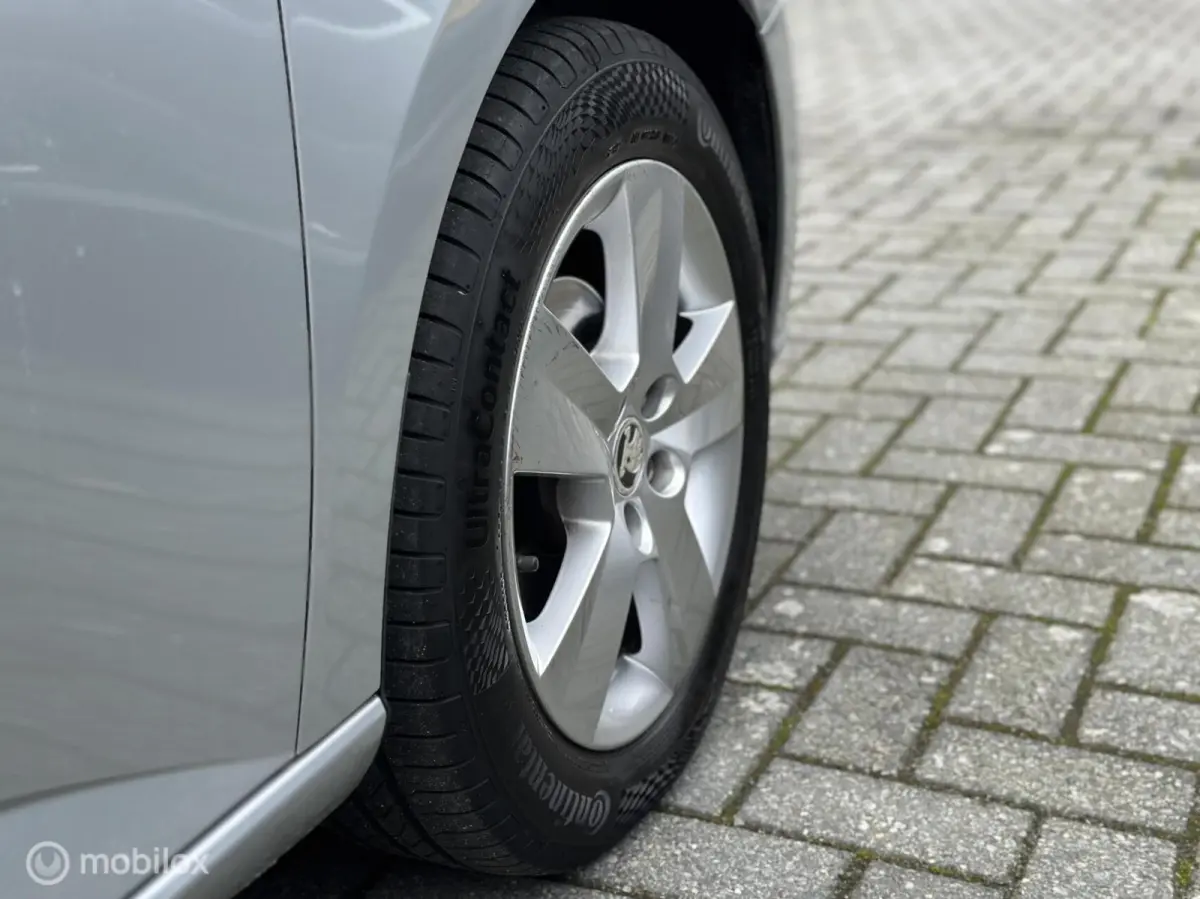 1.0 TSI Clever |1e Eig. |Dealeroh|Trekhaak