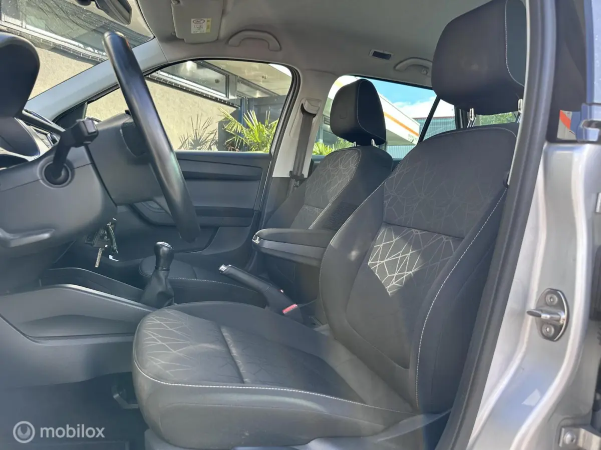 1.0 TSI Clever |1e Eig. |Dealeroh|Trekhaak