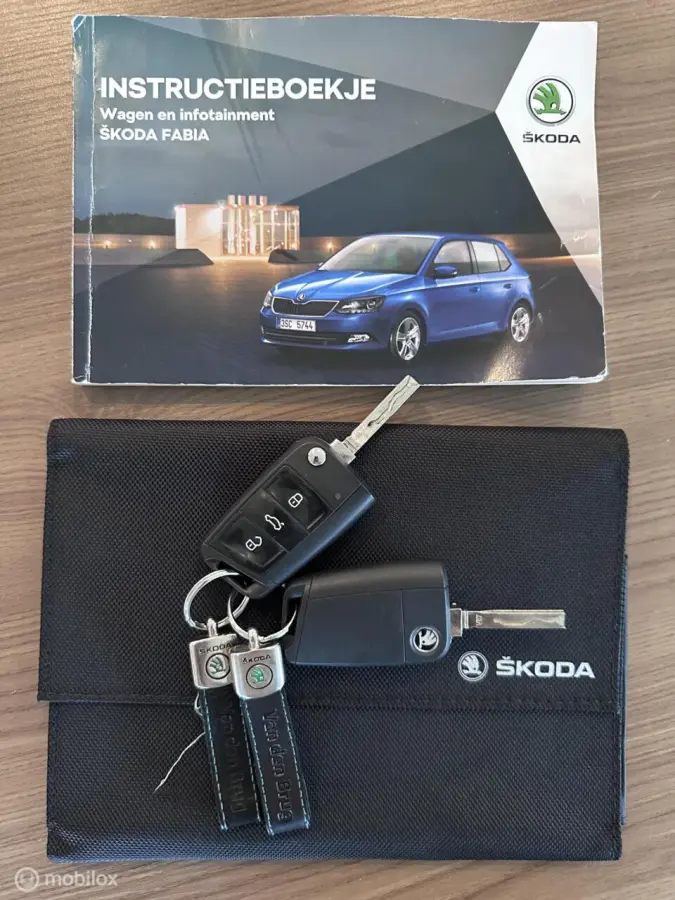 1.0 TSI Clever |1e Eig. |Dealeroh|Trekhaak