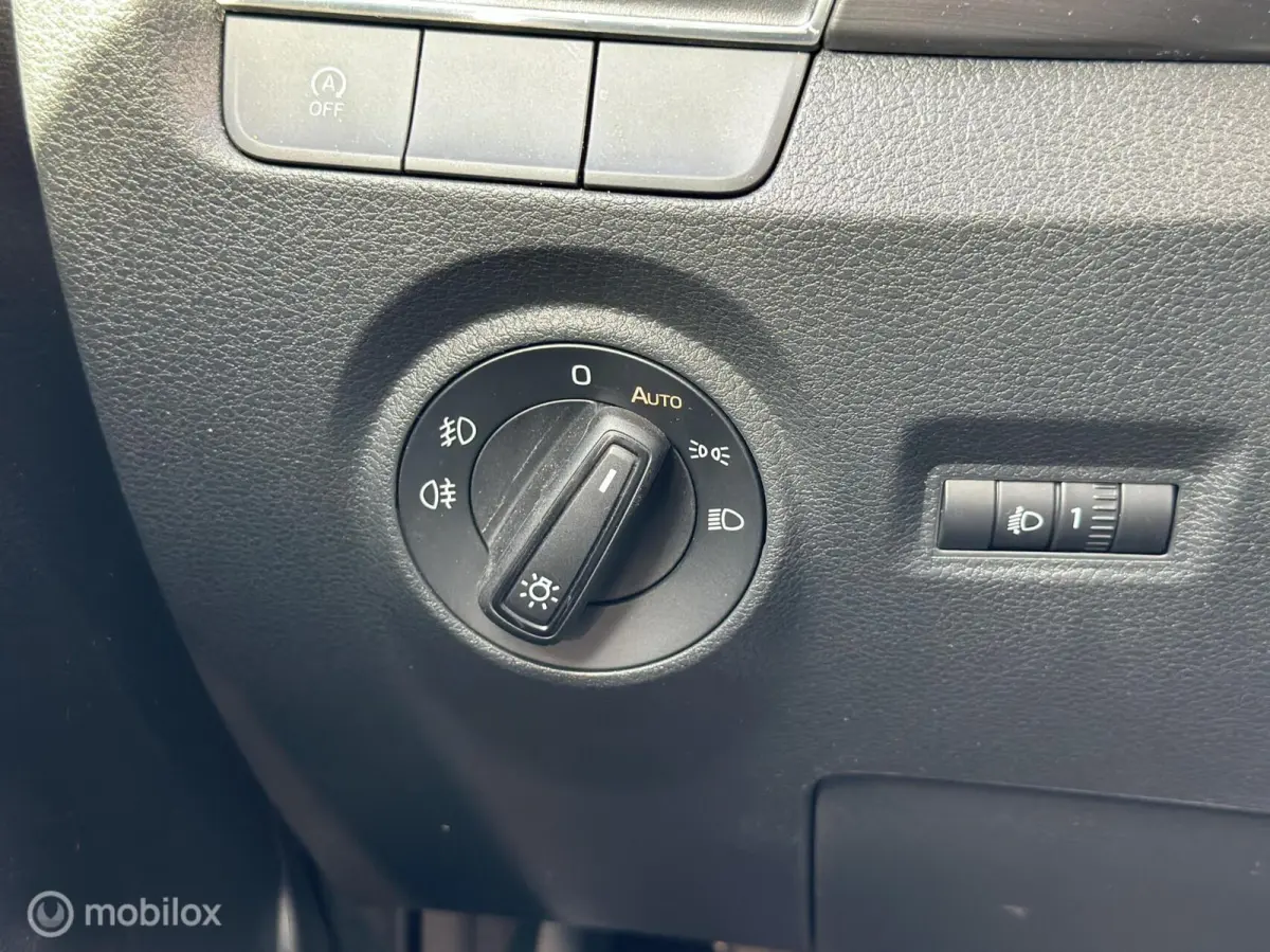 1.0 TSI Clever |1e Eig. |Dealeroh|Trekhaak
