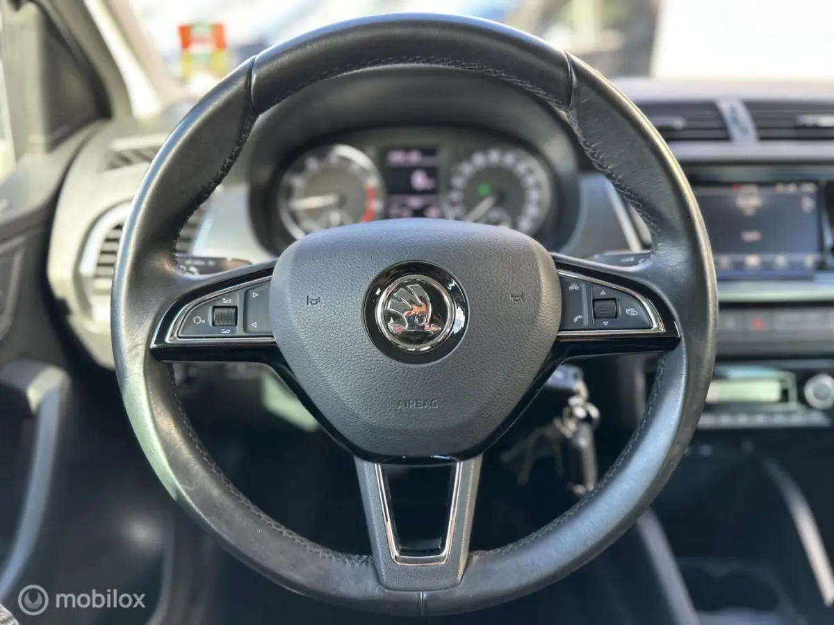 1.0 TSI Clever |1e Eig. |Dealeroh|Trekhaak