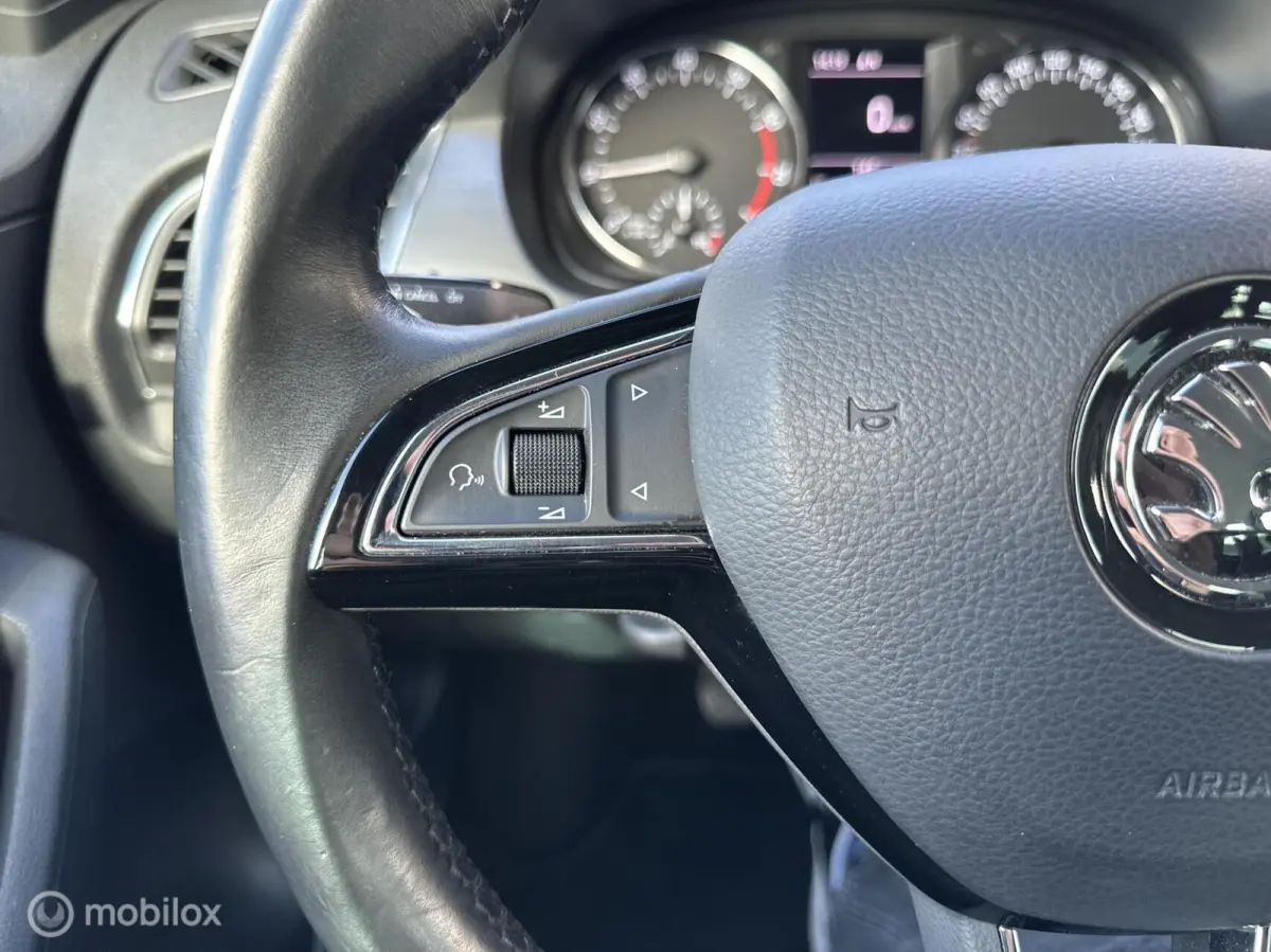 1.0 TSI Clever |1e Eig. |Dealeroh|Trekhaak