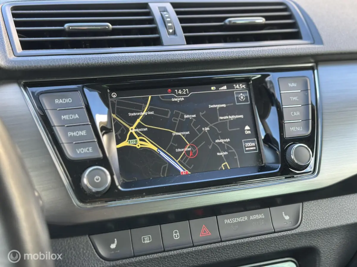 1.0 TSI Clever |1e Eig. |Dealeroh|Trekhaak