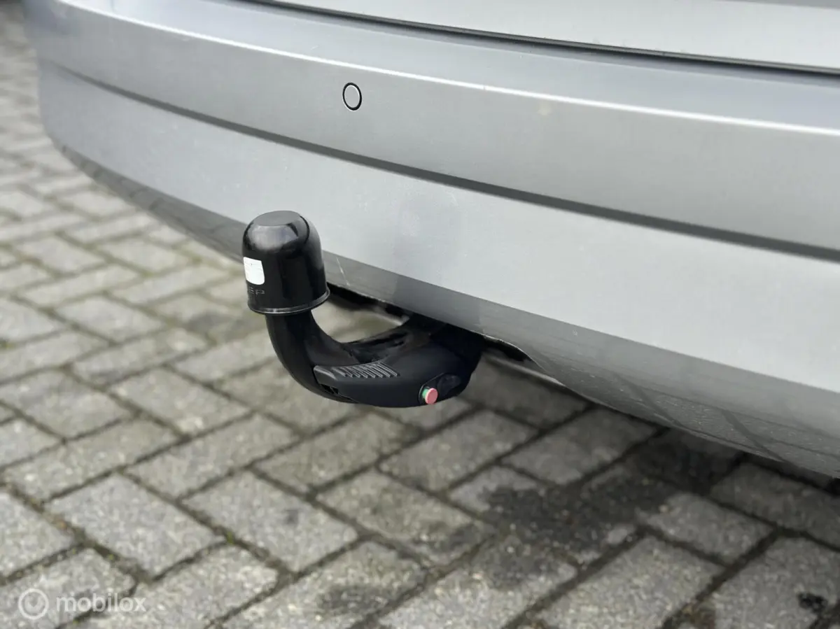 1.0 TSI Clever |1e Eig. |Dealeroh|Trekhaak