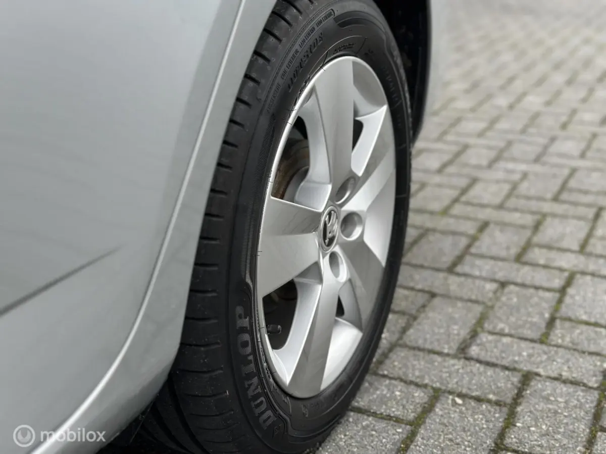 1.0 TSI Clever |1e Eig. |Dealeroh|Trekhaak