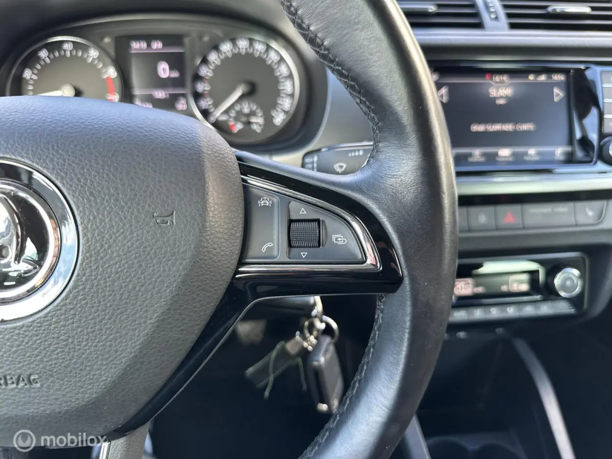 1.0 TSI Clever |1e Eig. |Dealeroh|Trekhaak