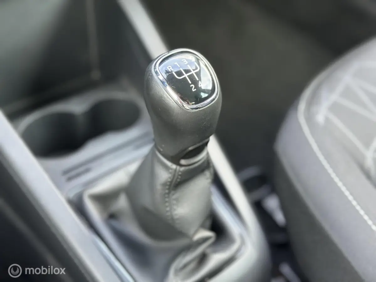 1.0 TSI Clever |1e Eig. |Dealeroh|Trekhaak