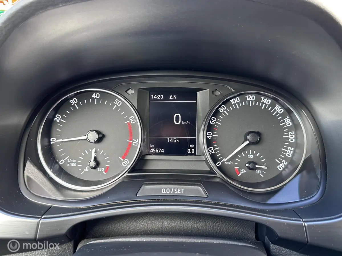1.0 TSI Clever |1e Eig. |Dealeroh|Trekhaak