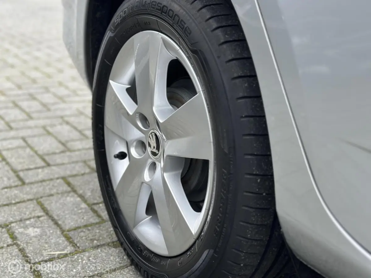 1.0 TSI Clever |1e Eig. |Dealeroh|Trekhaak