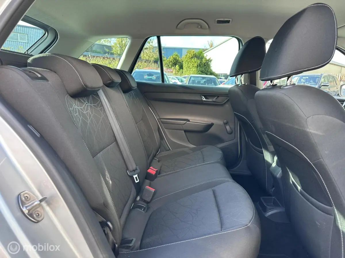1.0 TSI Clever |1e Eig. |Dealeroh|Trekhaak