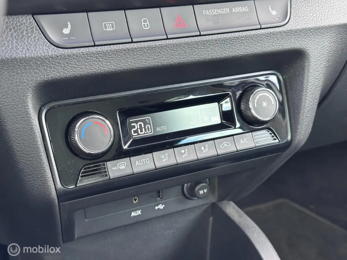 1.0 TSI Clever |1e Eig. |Dealeroh|Trekhaak