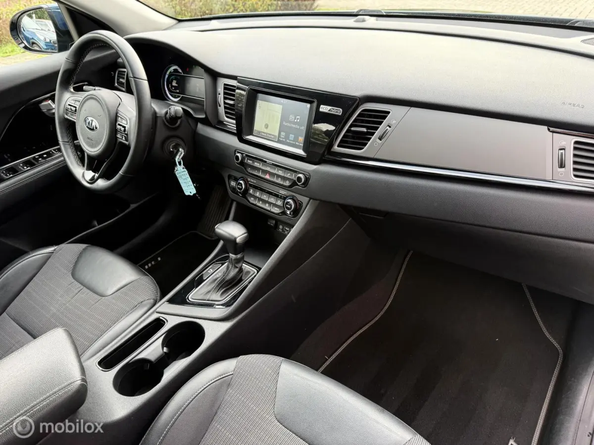 1.6 GDi Hybrid First Edition ORIG NL NAP DEALER ON