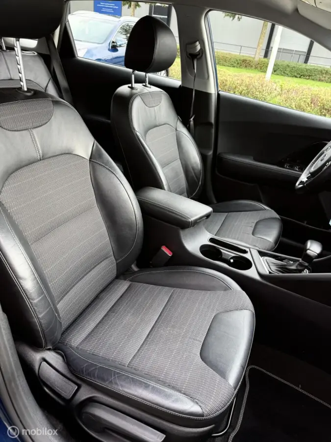 1.6 GDi Hybrid First Edition ORIG NL NAP DEALER ON