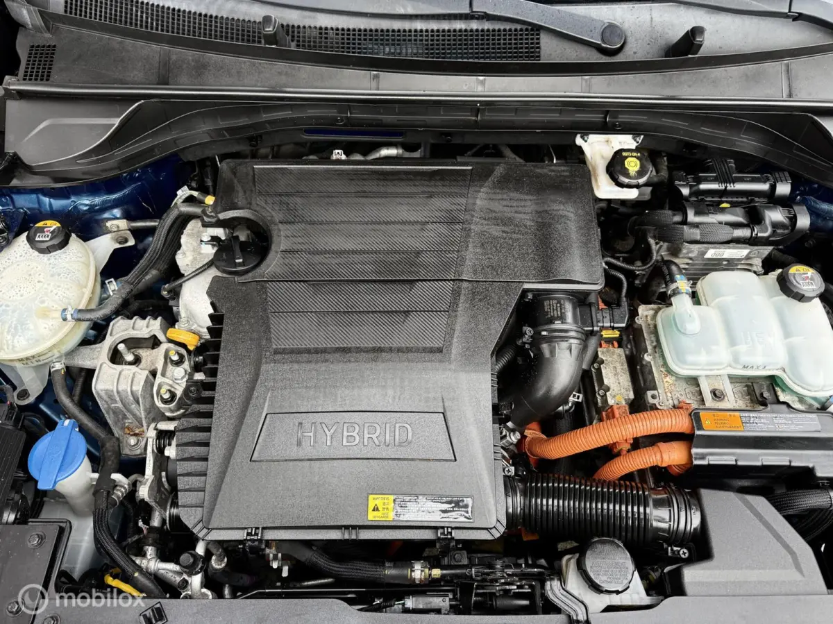 1.6 GDi Hybrid First Edition ORIG NL NAP DEALER ON