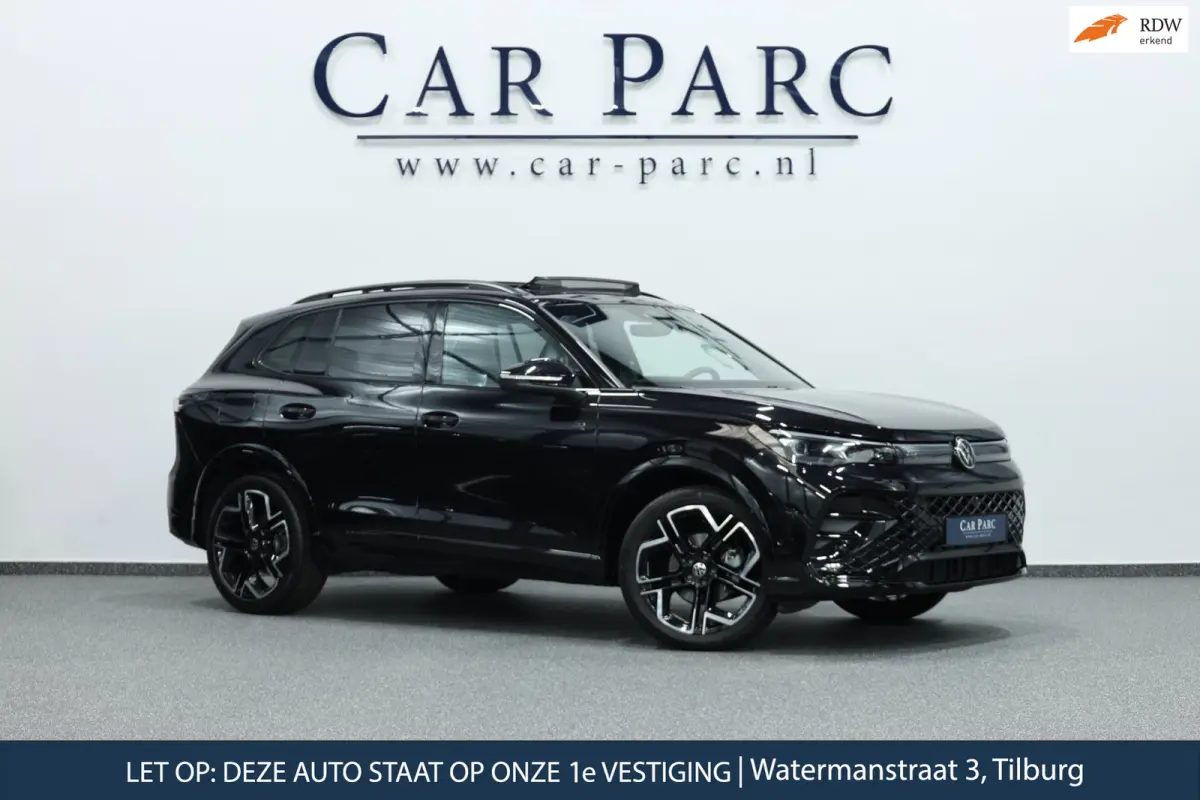 1.5 eTSI 3x R-Line IQ+LED/VIRTUAL/SFEER/PANO/ALCANTARA+S.VERWARMING/20" LMV/CAM/LINE/ACC/ECC/12 MDN GARANTIE!