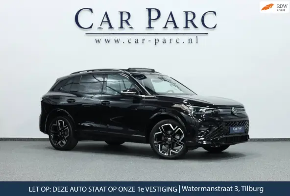 1.5 eTSI 3x R-Line IQ+LED/VIRTUAL/SFEER/PANO/ALCANTARA+S.VERWARMING/20" LMV/CAM/LINE/ACC/ECC/12 MDN GARANTIE!