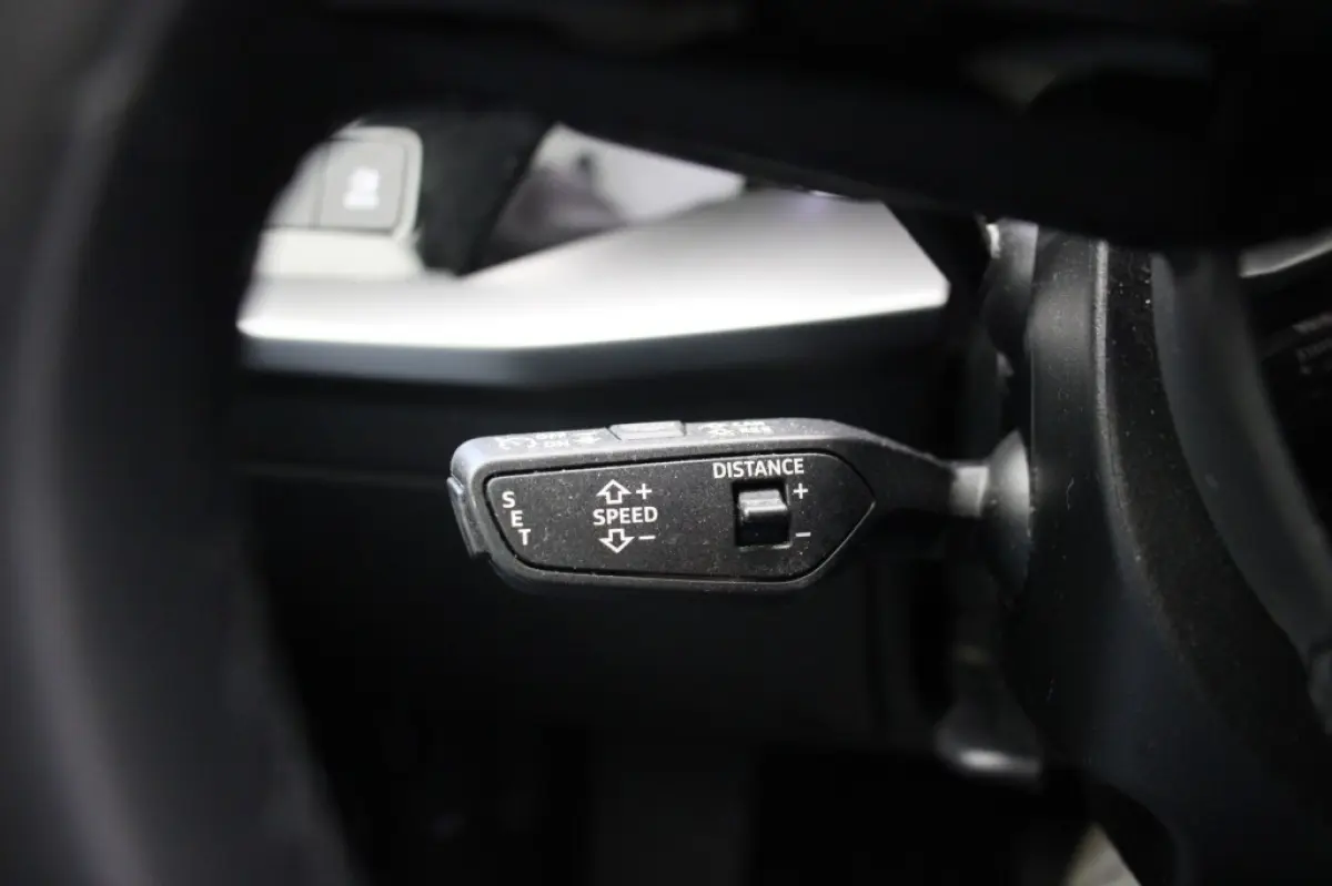 30 TFSI Pro Line Automaat - Digitaal Cockpit, Carplay, Adapt. Cruise, Stoelverw.