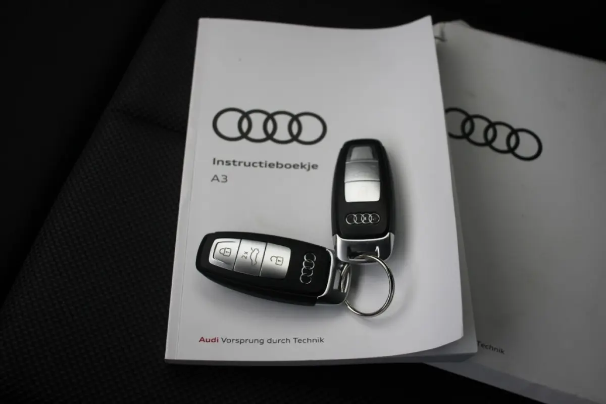 30 TFSI Pro Line Automaat - Digitaal Cockpit, Carplay, Adapt. Cruise, Stoelverw.