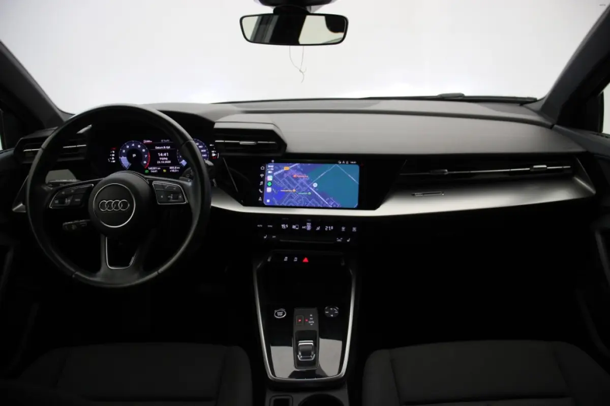 30 TFSI Pro Line Automaat - Digitaal Cockpit, Carplay, Adapt. Cruise, Stoelverw.