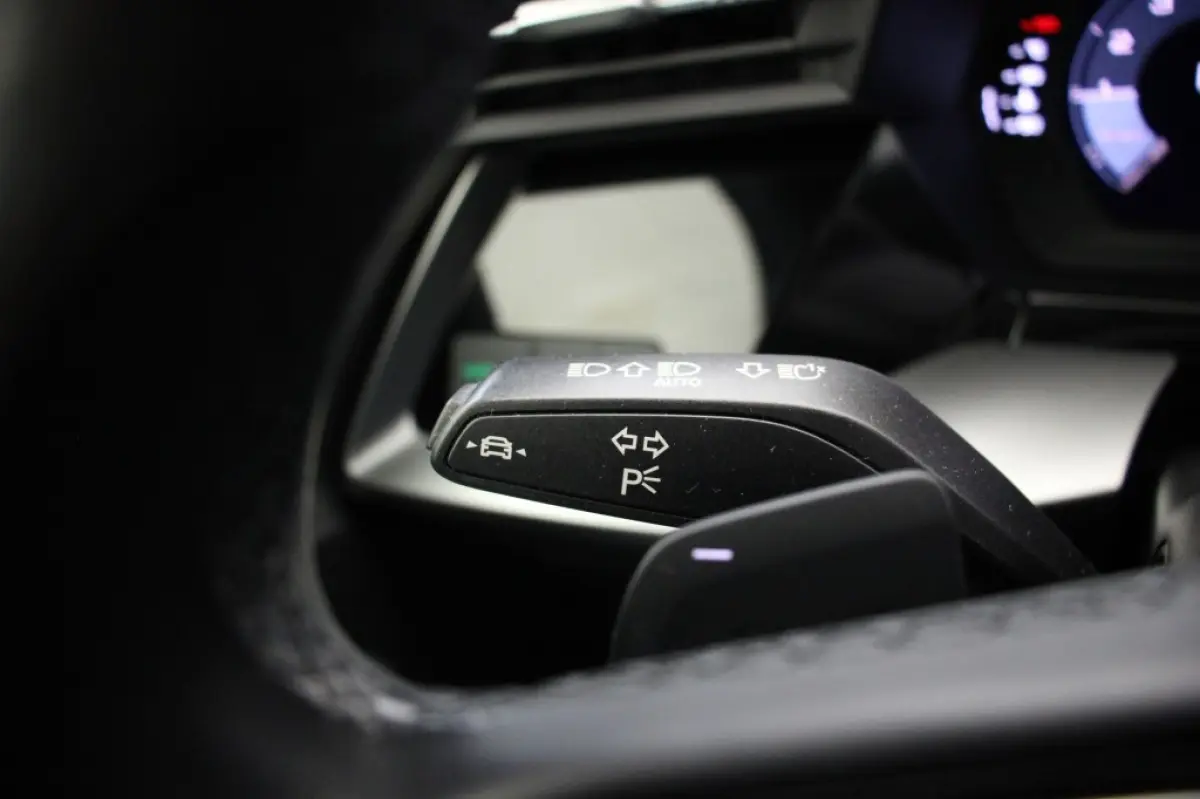 30 TFSI Pro Line Automaat - Digitaal Cockpit, Carplay, Adapt. Cruise, Stoelverw.