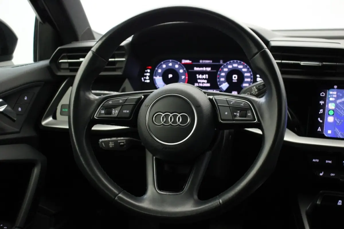 30 TFSI Pro Line Automaat - Digitaal Cockpit, Carplay, Adapt. Cruise, Stoelverw.
