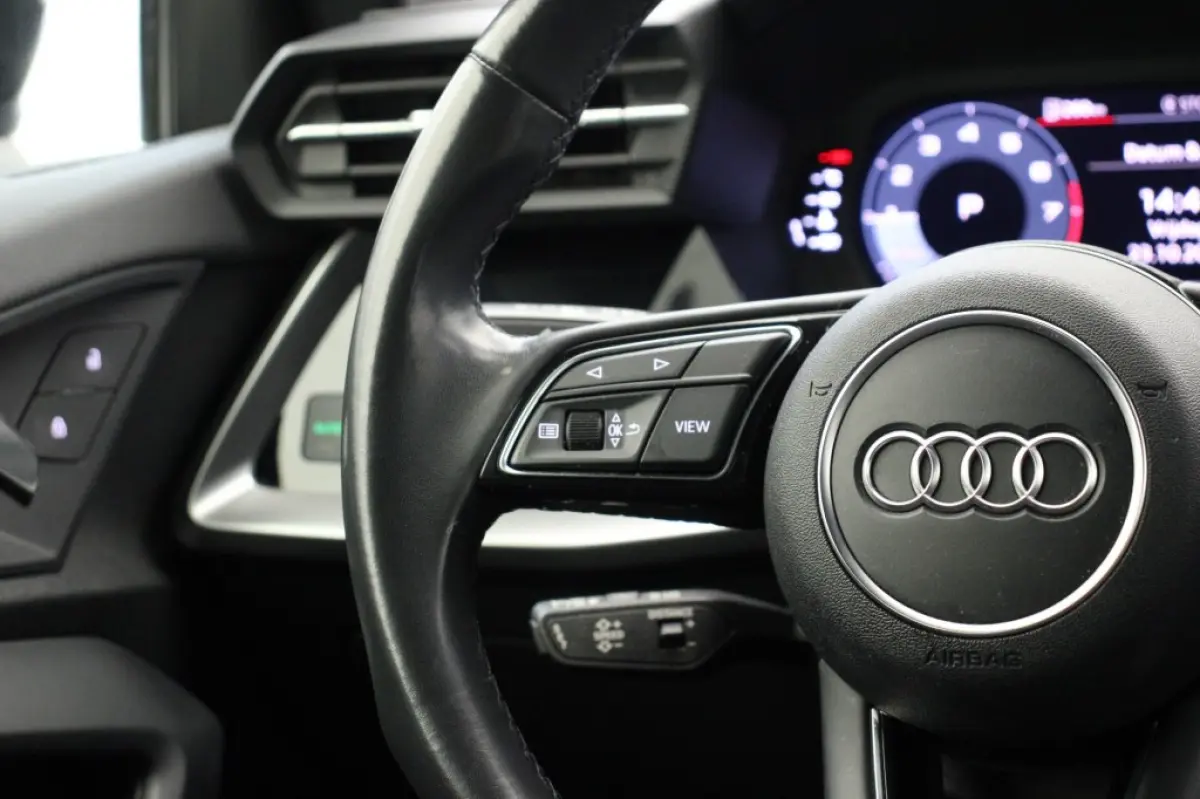 30 TFSI Pro Line Automaat - Digitaal Cockpit, Carplay, Adapt. Cruise, Stoelverw.