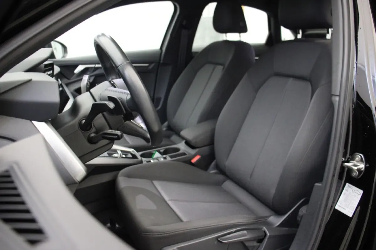 30 TFSI Pro Line Automaat - Digitaal Cockpit, Carplay, Adapt. Cruise, Stoelverw.