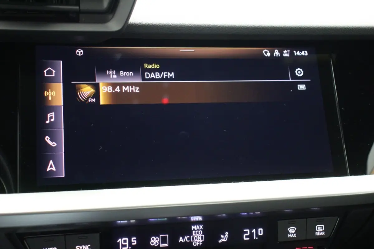 30 TFSI Pro Line Automaat - Digitaal Cockpit, Carplay, Adapt. Cruise, Stoelverw.