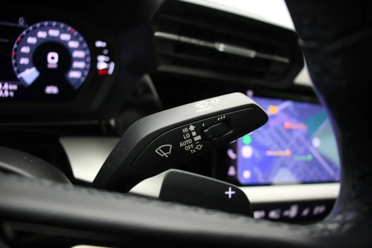 30 TFSI Pro Line Automaat - Digitaal Cockpit, Carplay, Adapt. Cruise, Stoelverw.